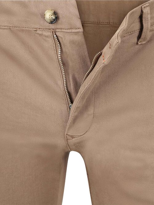 Suitable Chino Philo Flex Taupe