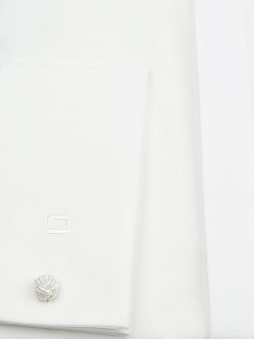 OLYMP No'6 Wedding Shirt Ecru Product / Detail