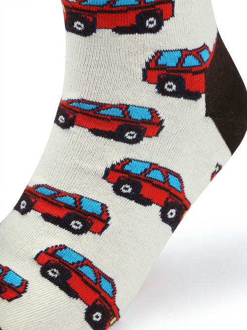 Happy Socks Strumpor SUV Product / Detail