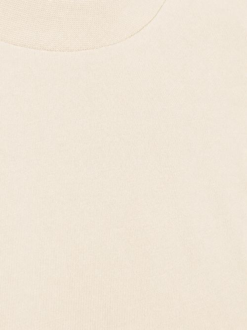 Suitable Respect T-shirt Tim Ecru