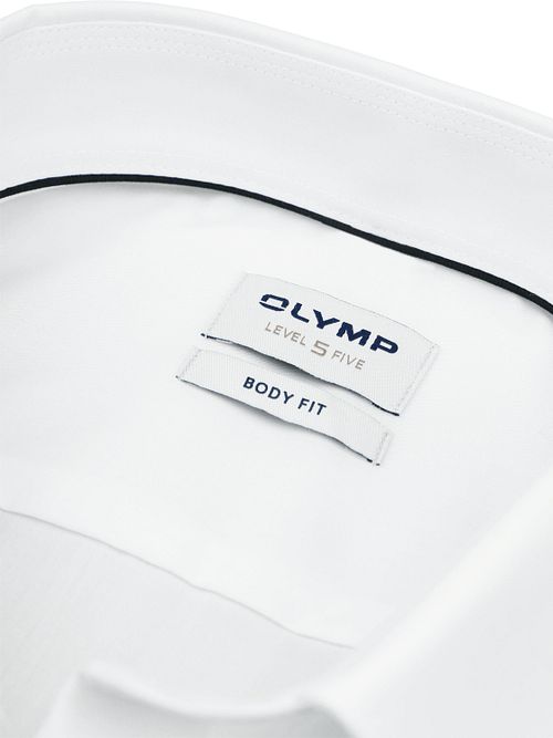 OLYMP Chemise de Smoking Level 5 Blanc Product / Detail