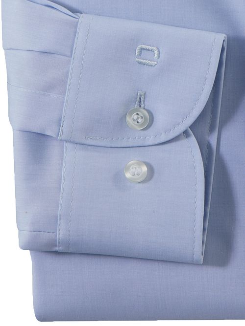 Koszula OLYMP Level Five Body-Fit jasnoniebieska Product / Detail