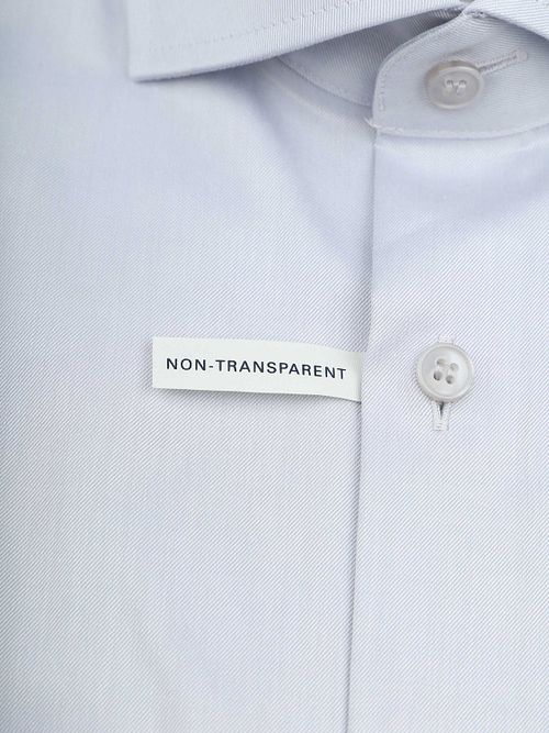 Olymp Level 5 Shirt Twill Silver Product / Detail