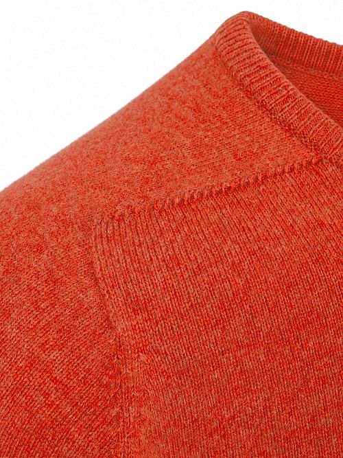 William Lockie Lambswool Ember