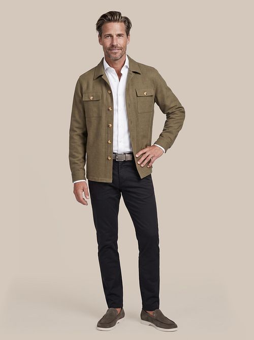 OVSH-STBL-HERR-CLEAN-26.01 BEIGE