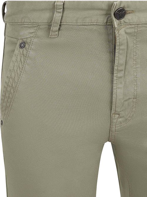 Pantalones cortos Spector de PME Legend en Carbon Thyme Product / Detail