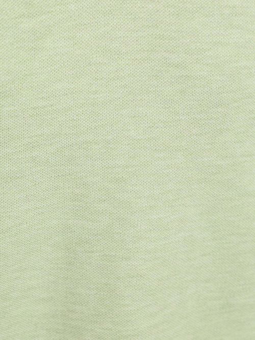 Passende Mango Poloskjorte i lysegrønn Product / Detail