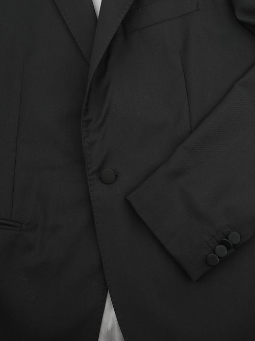 Passerende røyking i New York ull Product / Detail