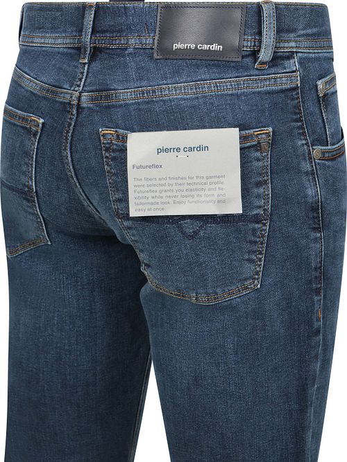 Pierre Cardin Jeans Dijon Blå DBUB