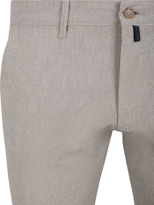 Pierre Cardin Calais Pantaloni Greige Product / Detail