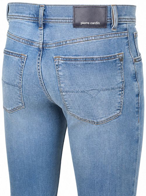 Pierre Cardin Jeans Dijon Blue LBUB