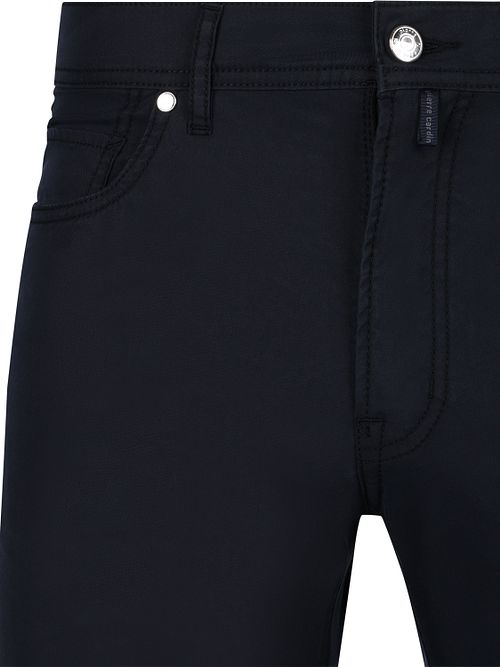 Pierre Cardin Laval Pantaloni Navy Product / Detail