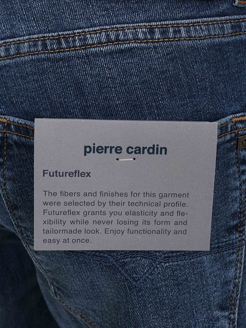 Pierre Cardin Jeans Dijon Blue BUB Product / Detail