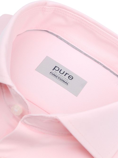 Pure Shirt Pink Product / Detail