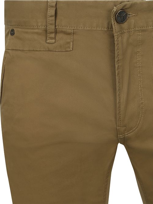 PME Legend American Classic Chino Olivgrün Product / Detail