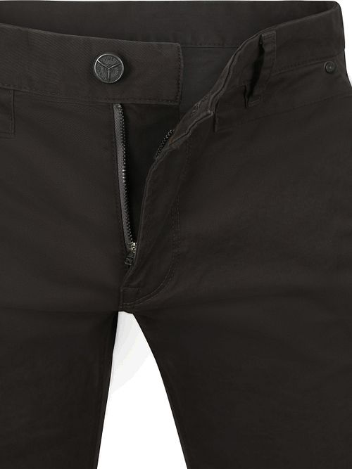 PME Legend American Classic Chino Svart Product / Detail