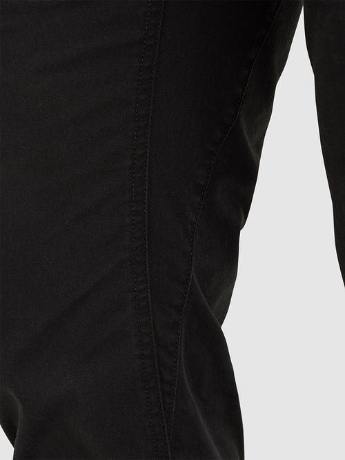 PME Legend American Classic Chino Svart Model / Detail