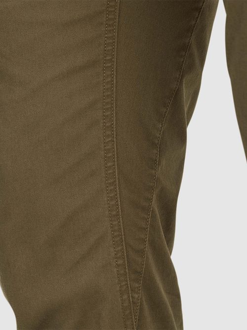 PME Legend American Classic Chino verde oliva Model / Sfeerbeeld