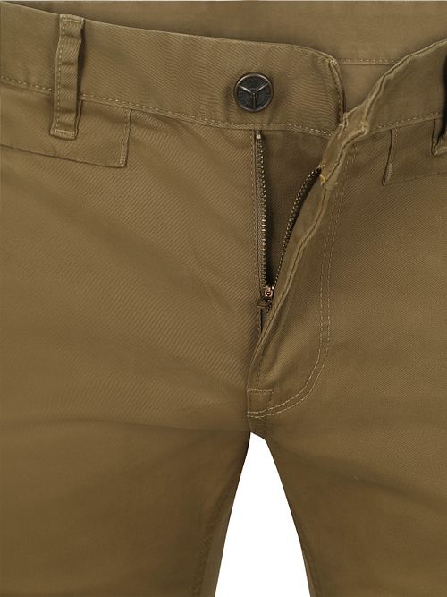 PME Legend American Classic Chino Vert Olive Product / Detail