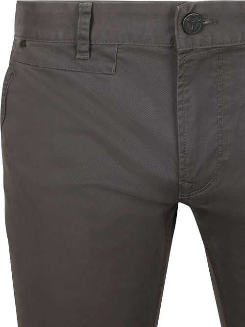 PME Legend American Classic Chinosy Charcoal Product / Detail