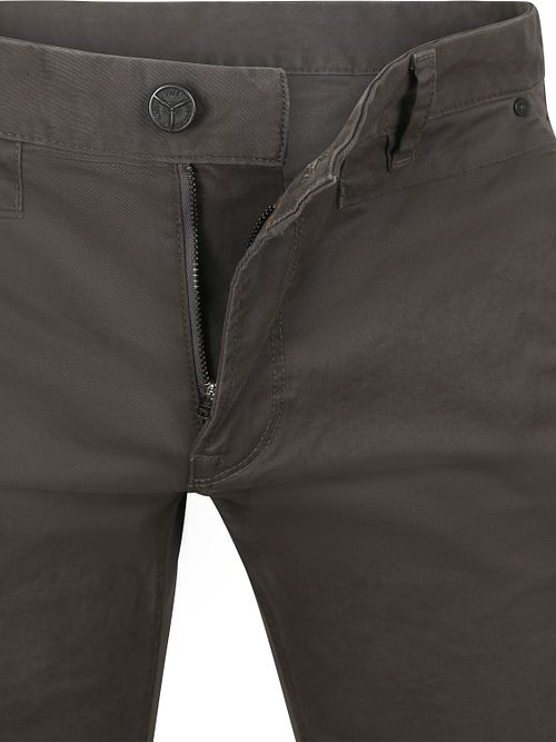 PME Legend American Classic Chinosy Charcoal Product / Detail