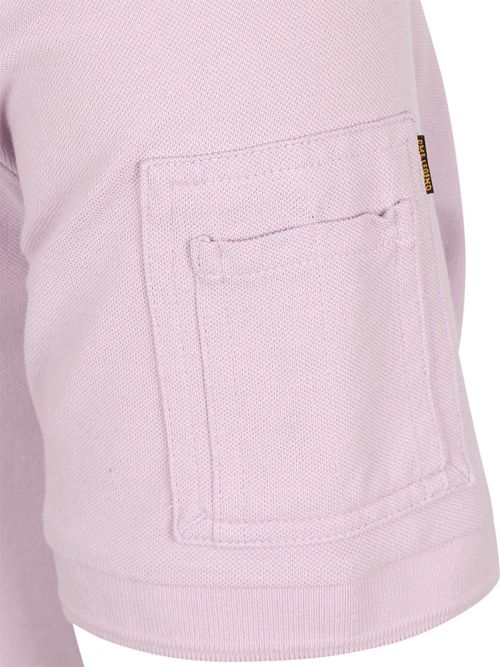 PME Legend American Classic Polo Lavender Product / Detail
