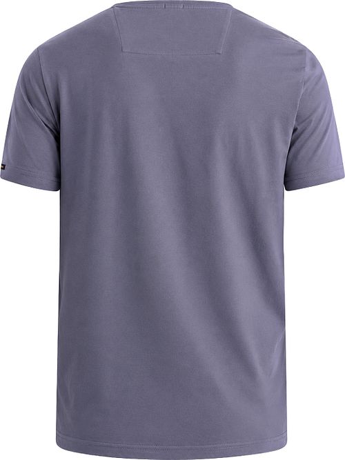 PME Legend American Classic T-Shirt Porcelain
