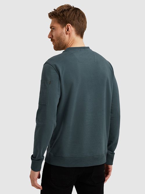 PME Legend American Classic Tröja Stargazer Model / Achterkant