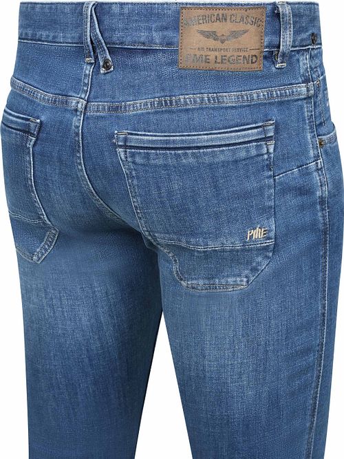 PME Legend Nightflight Jeans BMC