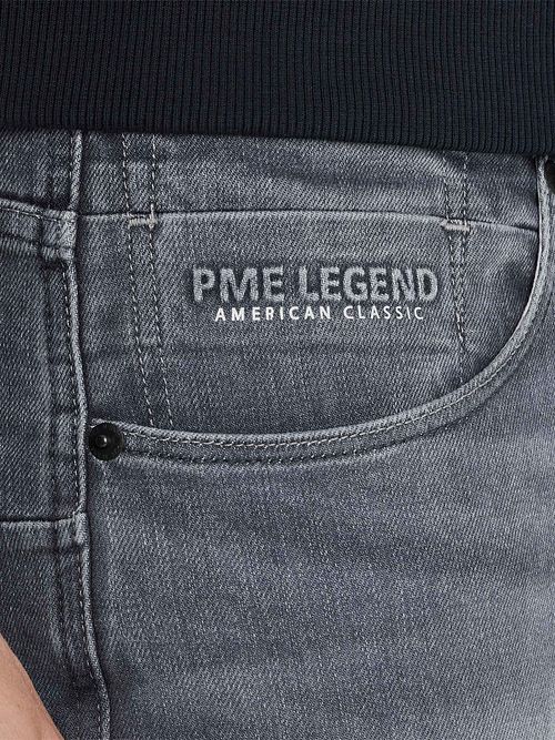 PME Legend Nightflight Jeans IGB Model / Detail
