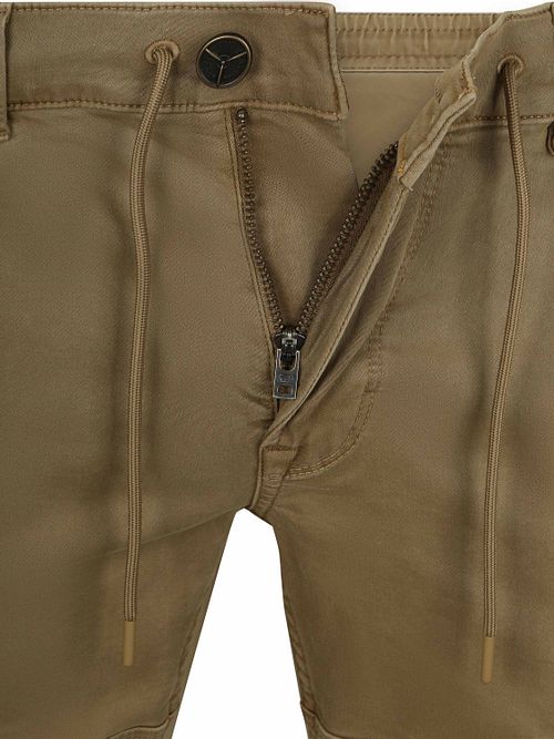 PME Legend Expedizor Cargobroek Kaki