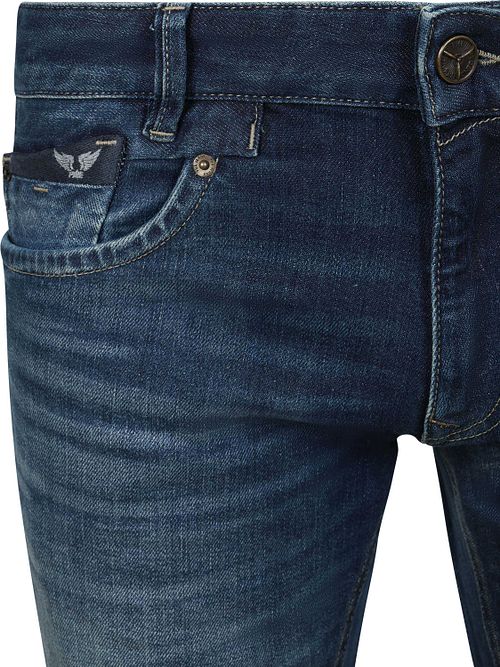 PME Legend Commander 3.0 Jeans Blå MSB Product / Detail