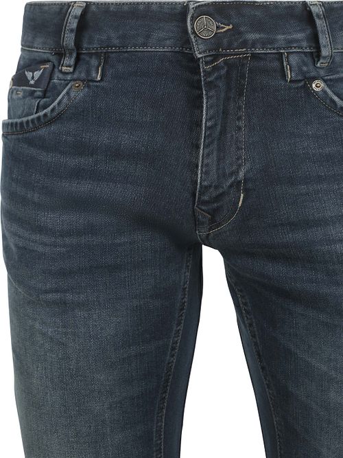 PME Legend Commander 3.0 Jeans Blau RSD Product / Detail