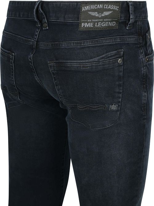 PME Legend Commander 3.0 Jeans Blauw BCC Product / Detail