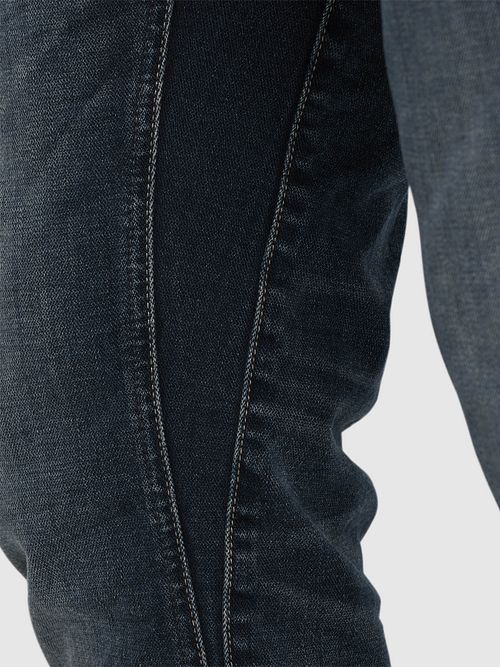 PME Legend Commander 3.0 Jeans Blue RSD Model / Detail