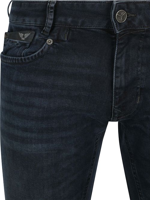 PME Legend Commander 3.0 Vaqueros Azul BCC Product / Detail