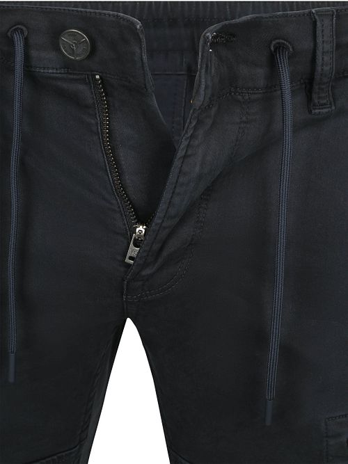 PME Legend Expedizor Cargo Trousers Navy Product / Detail