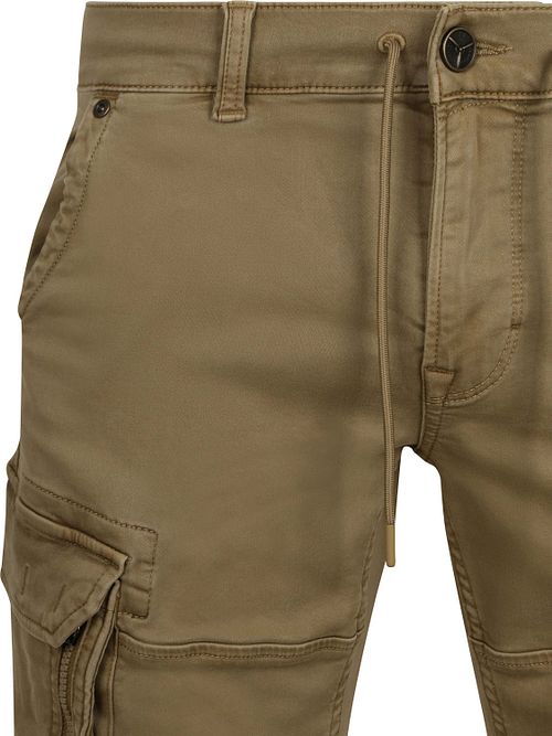 PME Legend Expedizor Pantalones Cargo Caqui Product / Detail