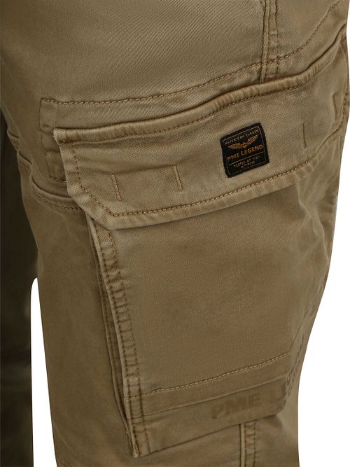 PME Legend Expedizor Pantaloni Cargo Kaki Product / Detail