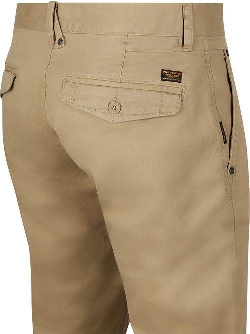 PME Legend American Classic Chino Relaxed Beige