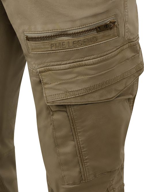 PME Legend Nordrop Cargohose Kaki