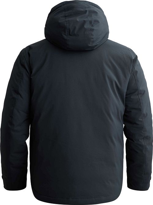 PME Legend Jacke Crewcat Marine Regular Fit