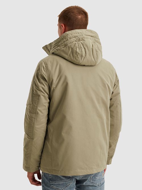 PME Legend Jacke Rockliner Seneca Rock