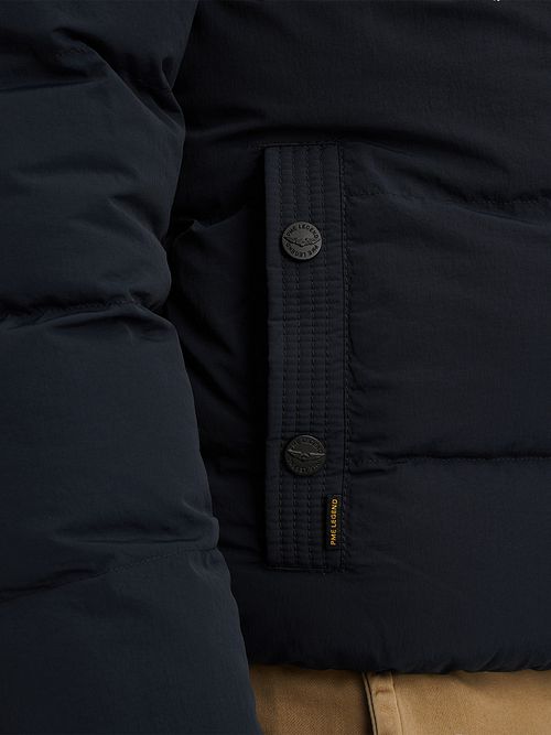 PME Legend Jas Brewster Navy Model / Detail