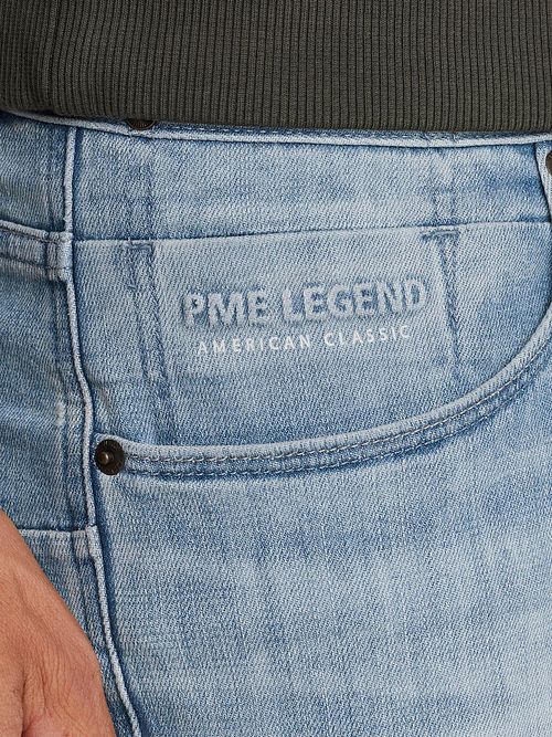 PME Legend Jean Nightflight HBL Model / Detail