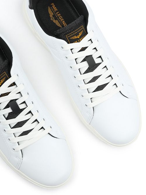 PME Legend Lexicone Sneaker Blanc Product