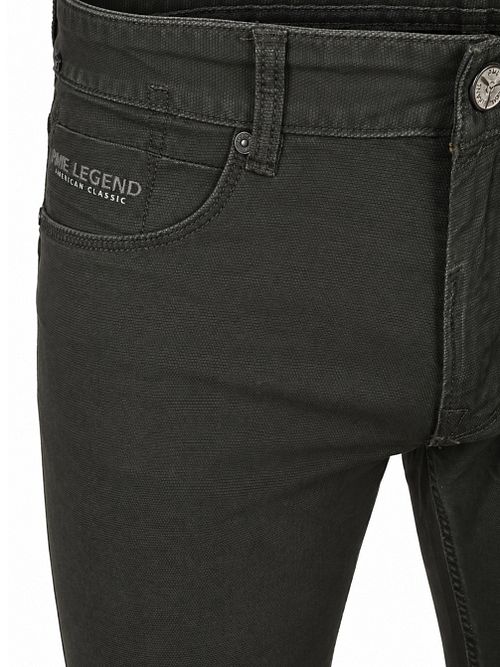 PME Legend Nightflight Spodnie Donkergroen Product / Detail