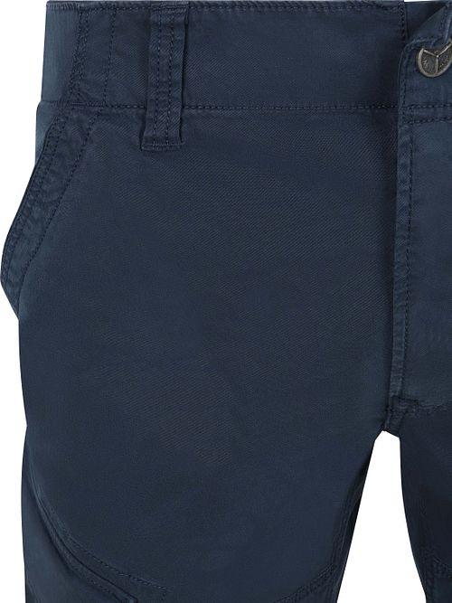 PME Legend Nordrop Bermuda Carbon Navy Product / Detail