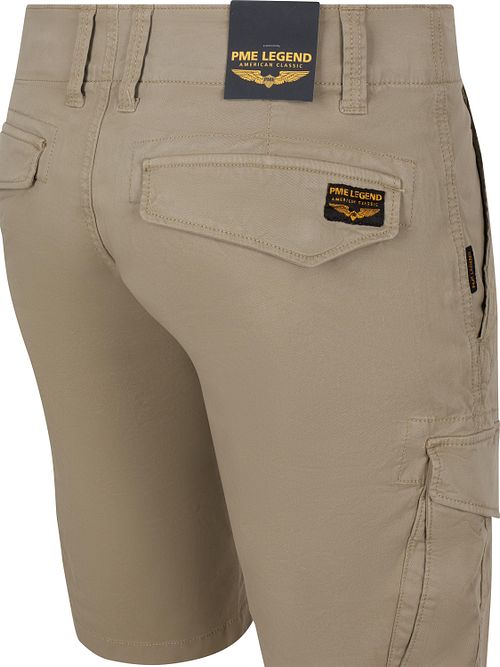 PME Legend Nordrop Cargo Shorts Coriander