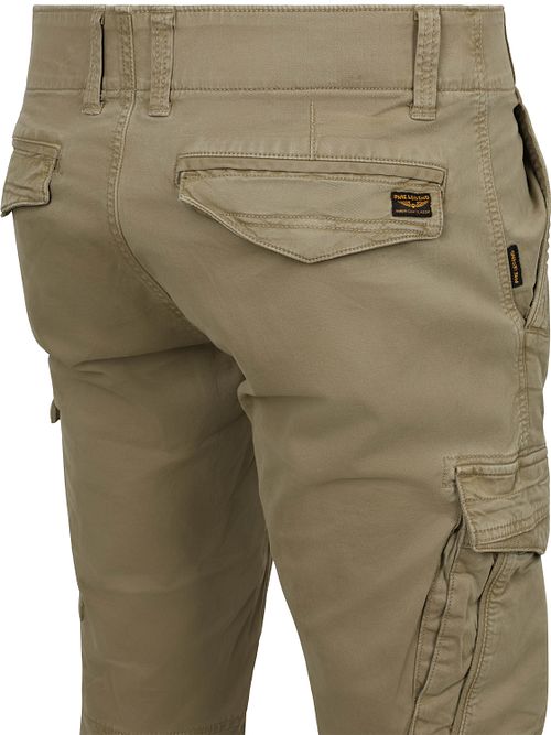 PME Legend Nordrop Cargohose Kaki